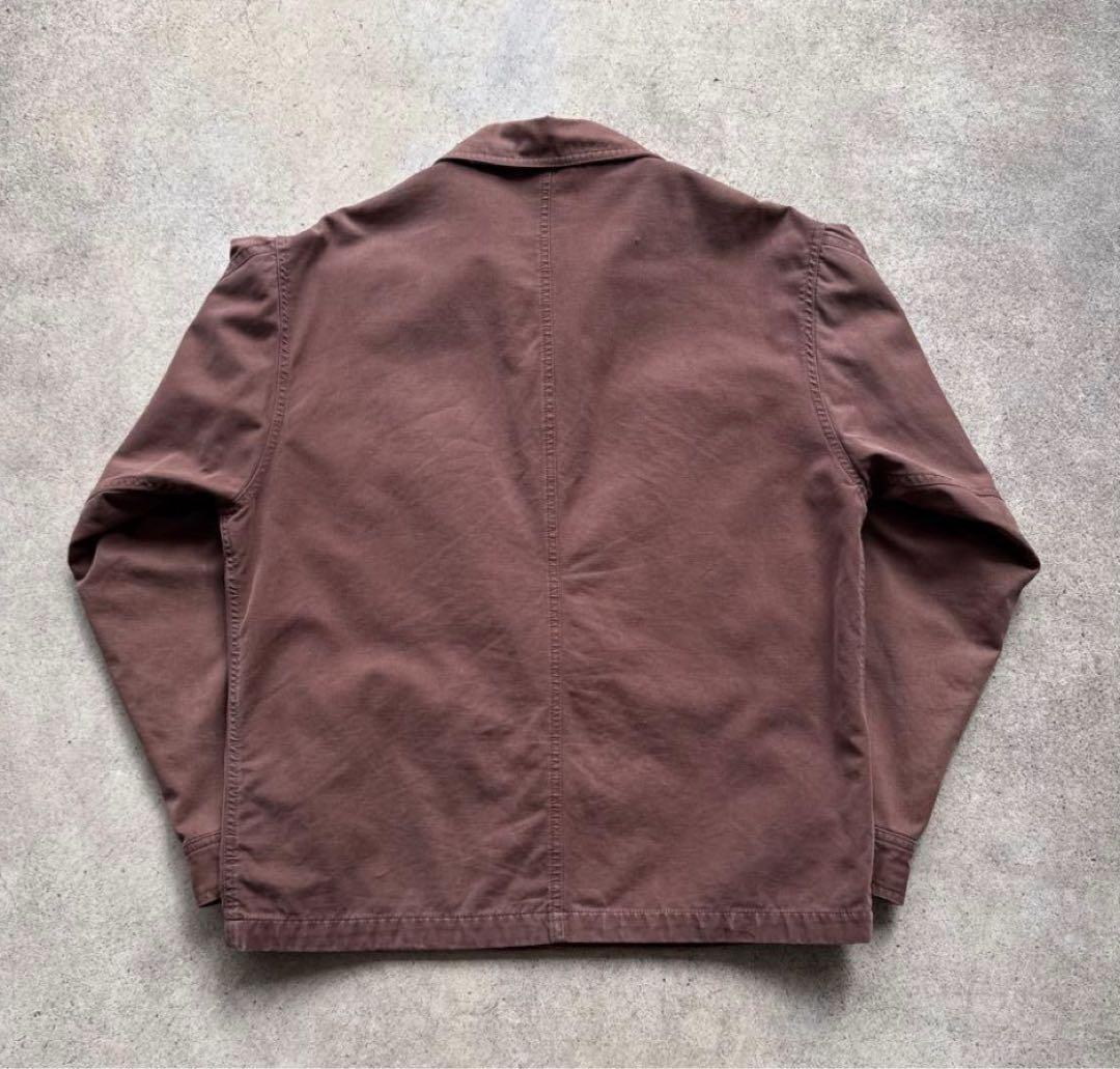 90s o Old GAP カバーオール　【オールドギャップ】