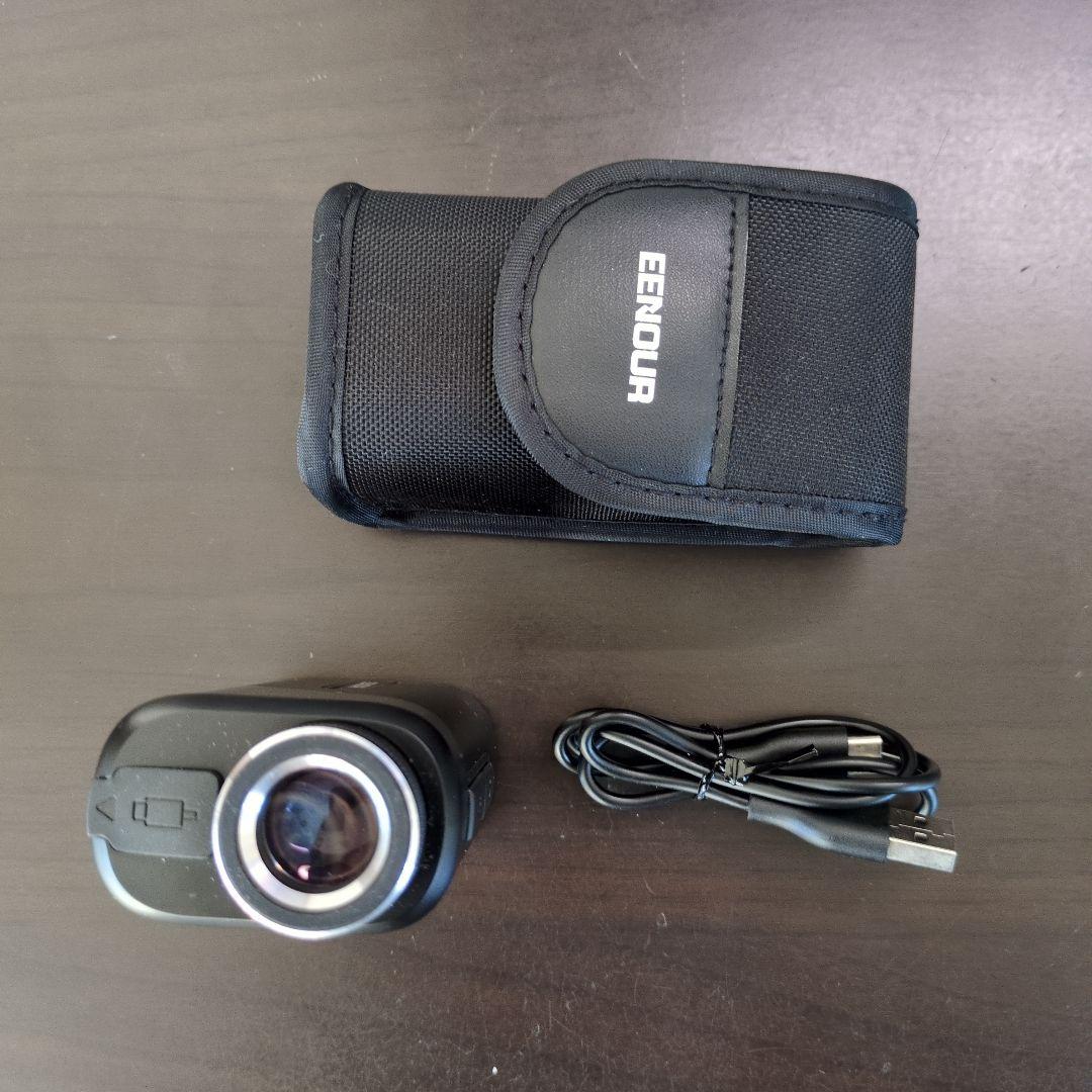 ラウンド用品・アクセサリー eenour u800+