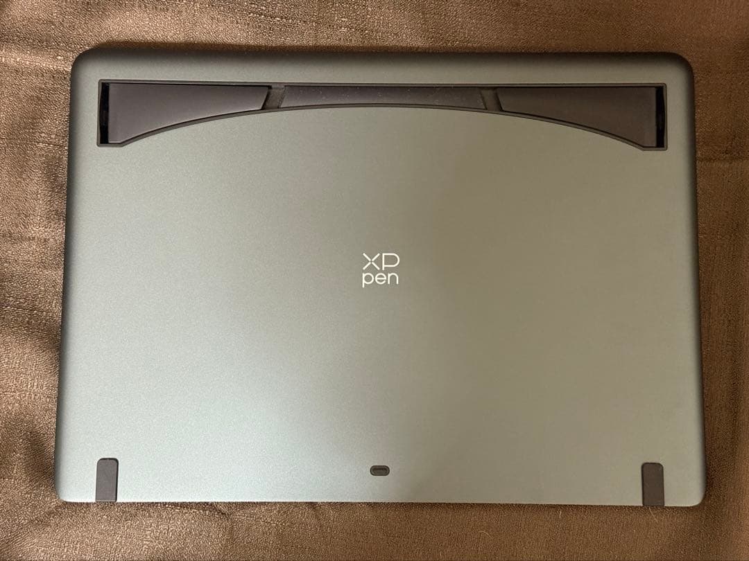 XPPen 16インチ 液晶タブレット Artist Pro 16 Gen 2