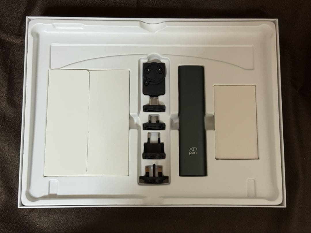 XPPen 16インチ 液晶タブレット Artist Pro 16 Gen 2
