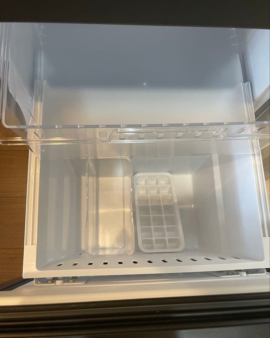 Panasonic 冷凍冷蔵庫 180L 2024年製 単身用 送料無料