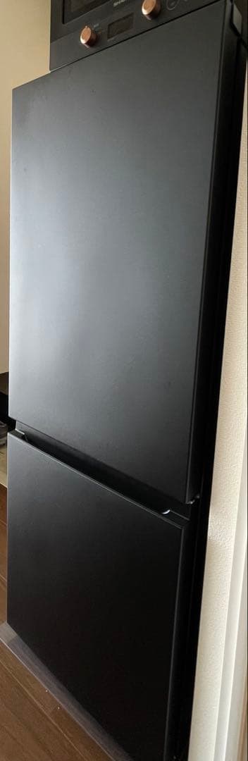 Panasonic 冷凍冷蔵庫 180L 2024年製 単身用 送料無料