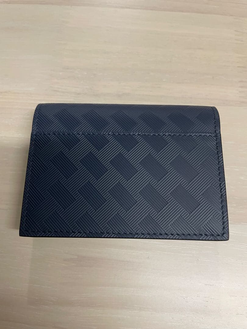 MONTBLANC モンブラン　名刺入れ