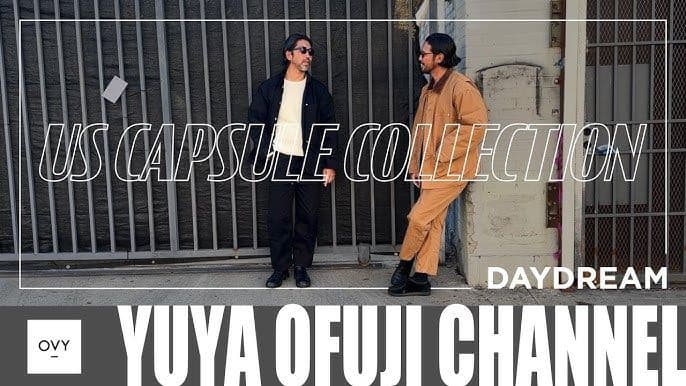 ovy daydreamsurfshop ダックワークジャケット単体最終価格