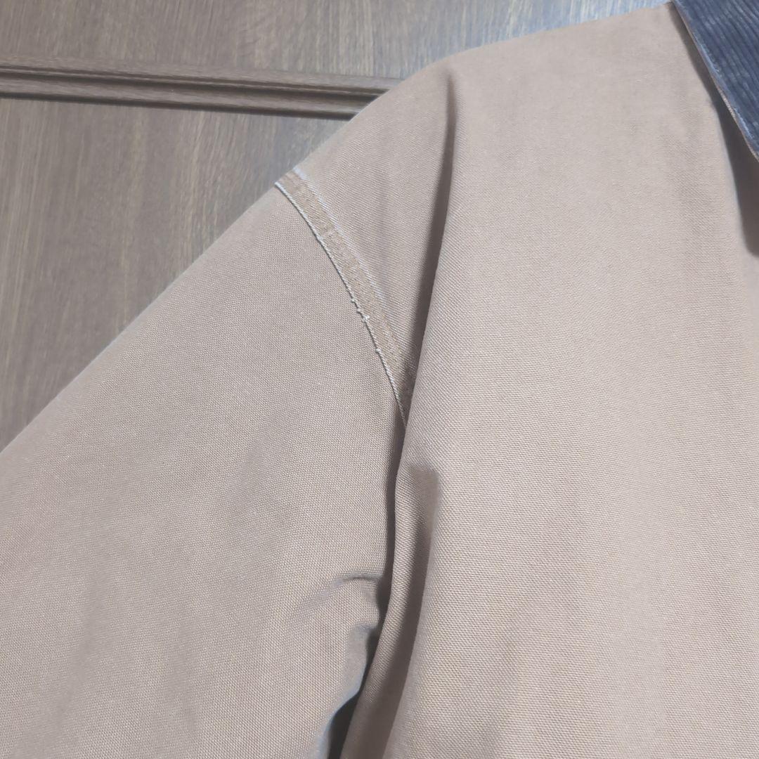 ovy daydreamsurfshop ダックワークジャケット単体最終価格