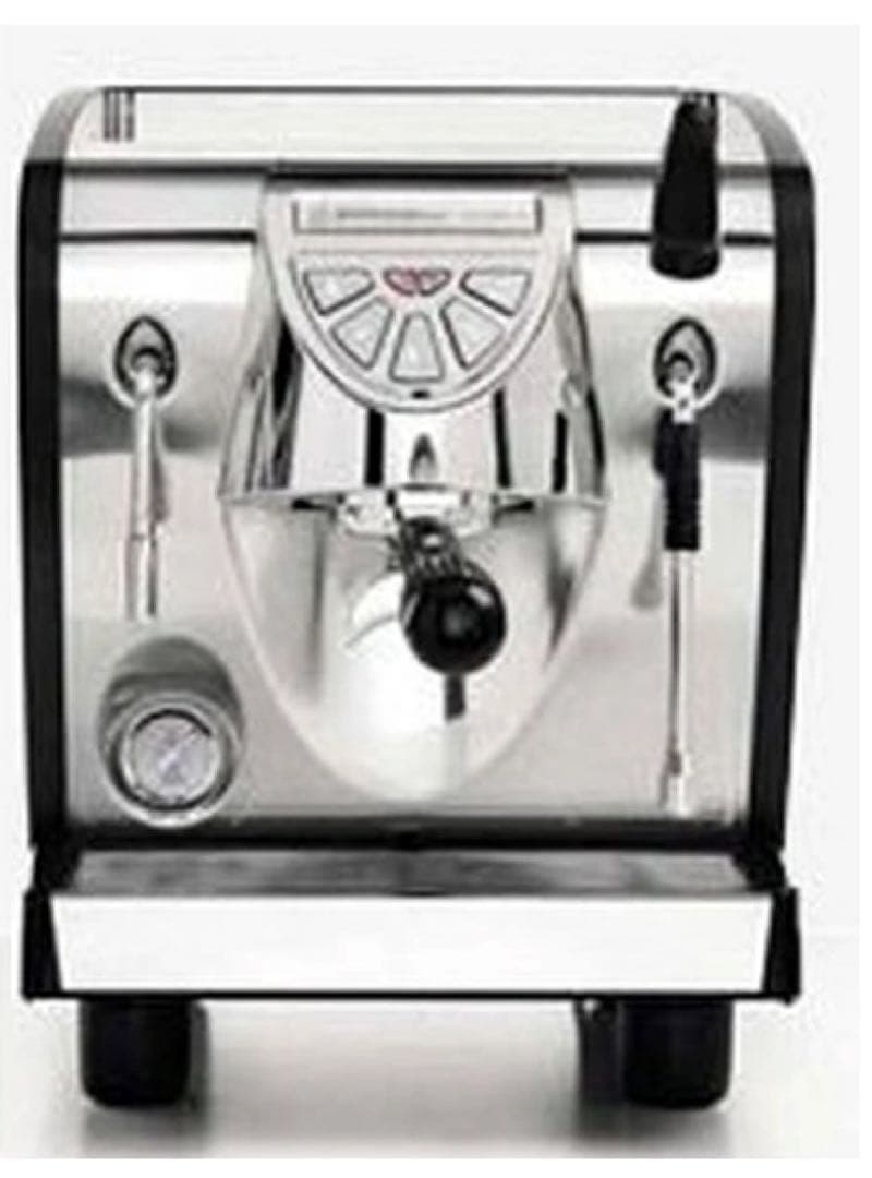 新品　シモネリ SIMONELLI エスプレッソマシーン　MUSICA LUX