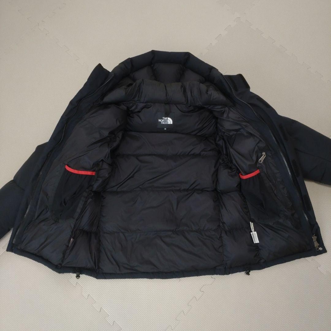 pocomi　ノースフェイス　バルトロ　美品　確実正規品　ブラック