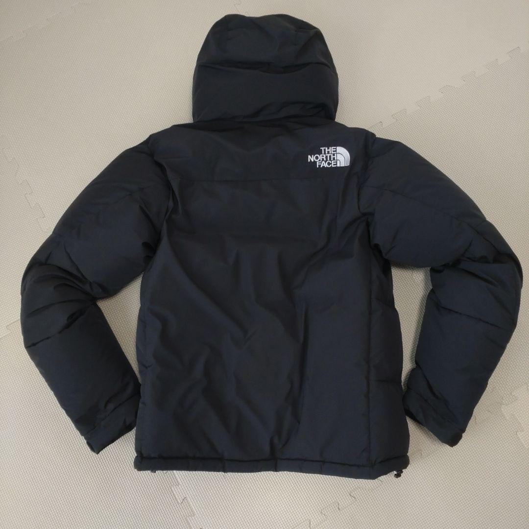 pocomi　ノースフェイス　バルトロ　美品　確実正規品　ブラック