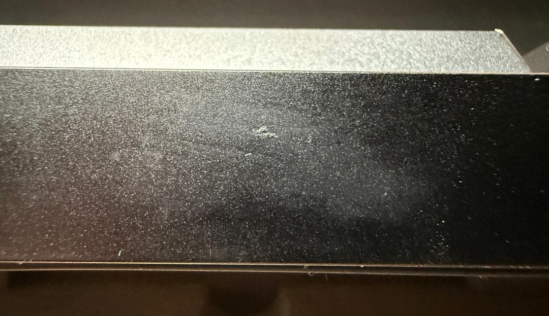 Tofu65 ブラック 完成品 アルミ メカニカルキーボード 65%