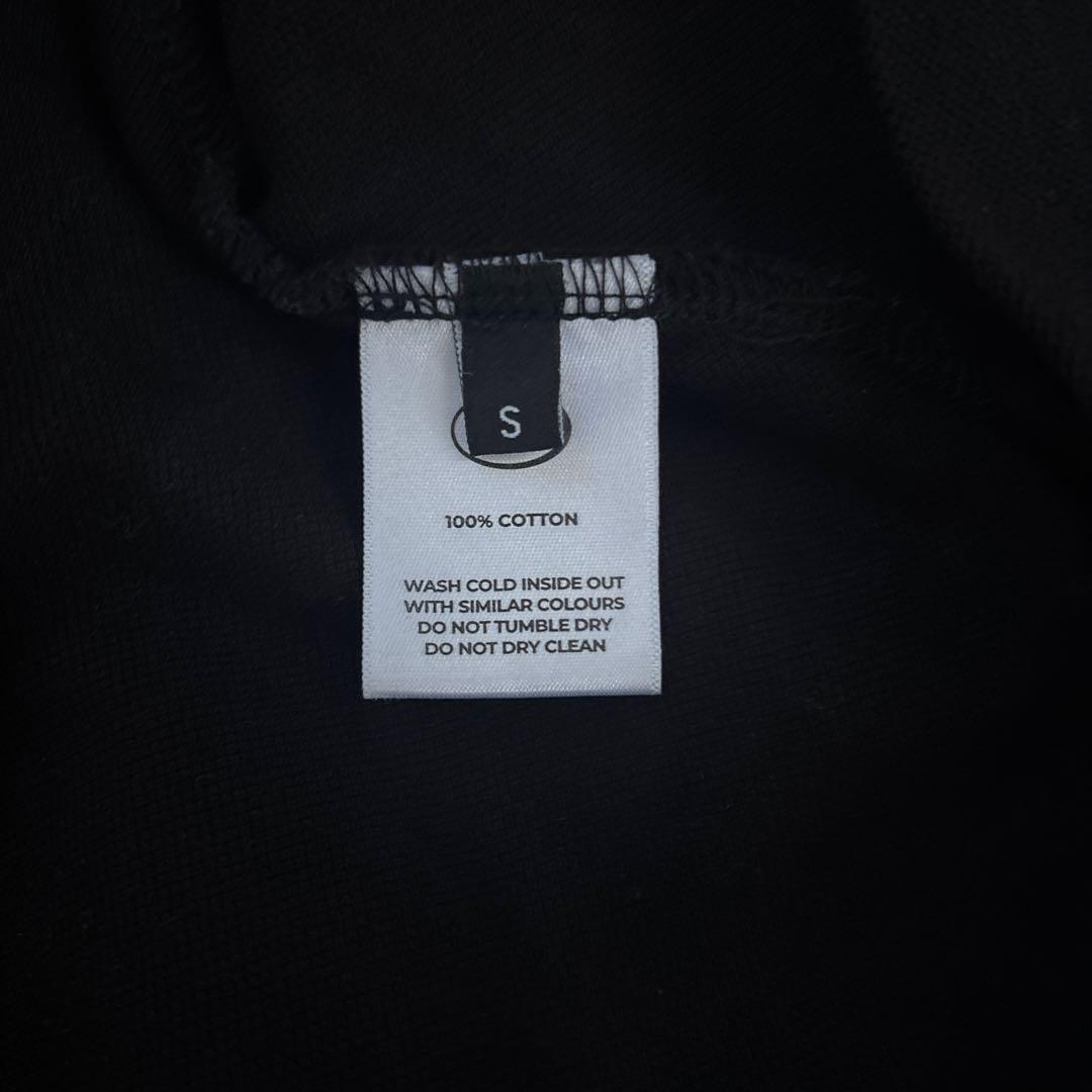 トップス NUBIAN MOWALOLA ATL MENS POLO TOKYO