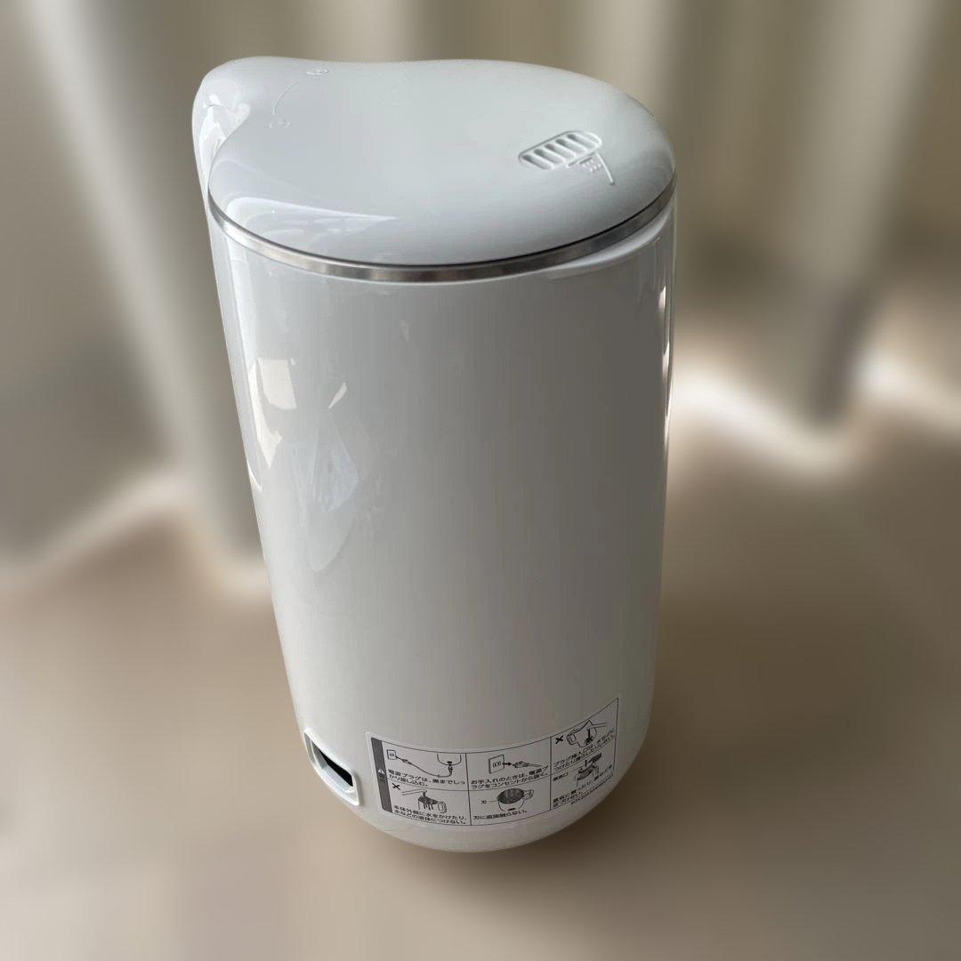 shopjapan SOY RICH 完全豆乳メーカー