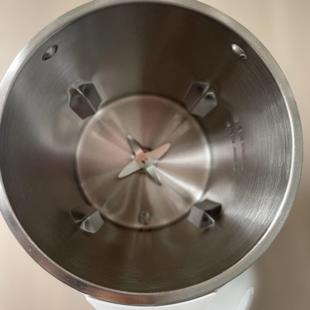 shopjapan SOY RICH 完全豆乳メーカー