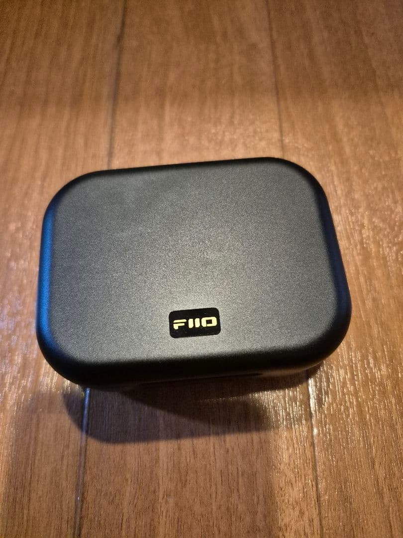 FIIO UTWS5 2025 MMCX 美品
