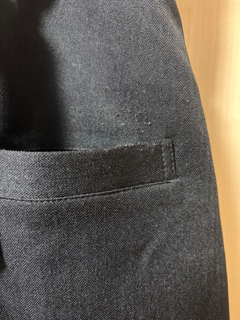 MIHO MATSUDA パンツ・ガーグ