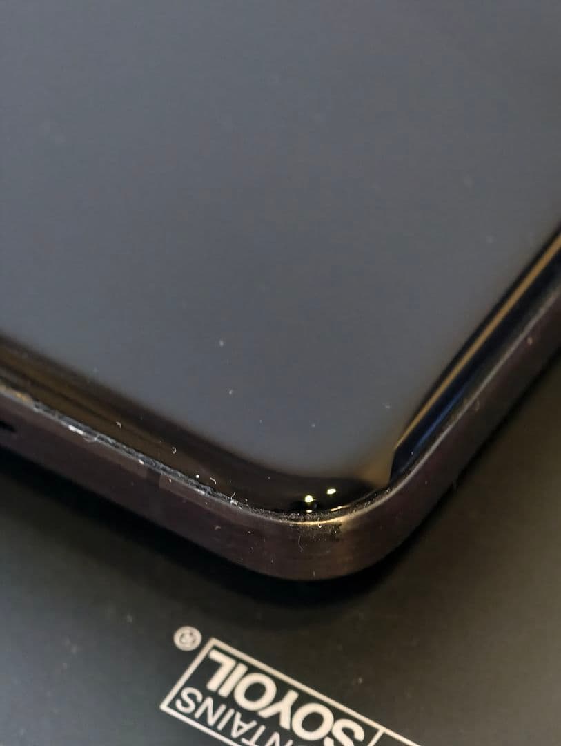 美品 グローバル版 OnePlus13 12GB/256GB