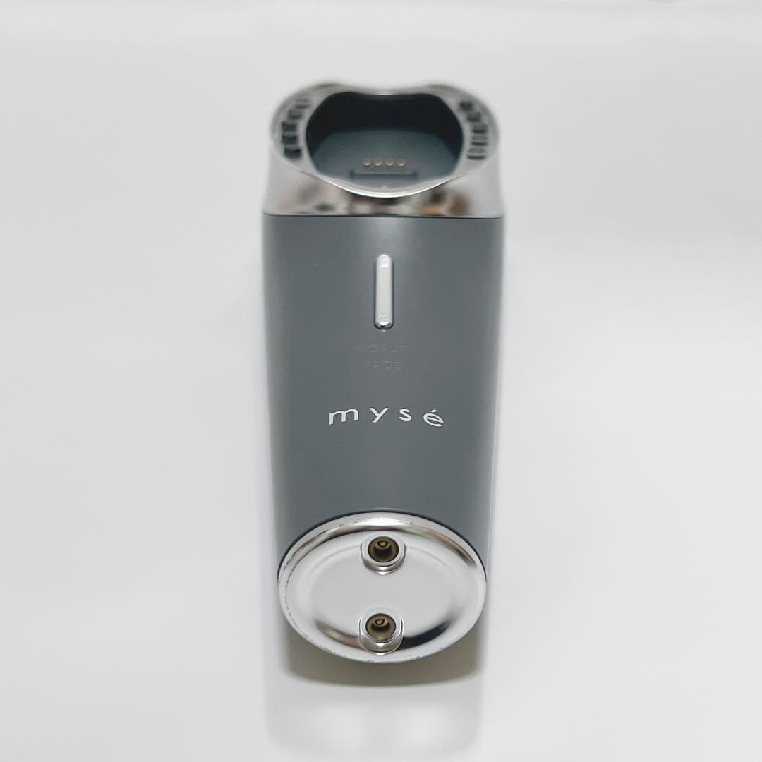 myse スカルプリフト アクティブプラス MS-82G 美顔器 美容器