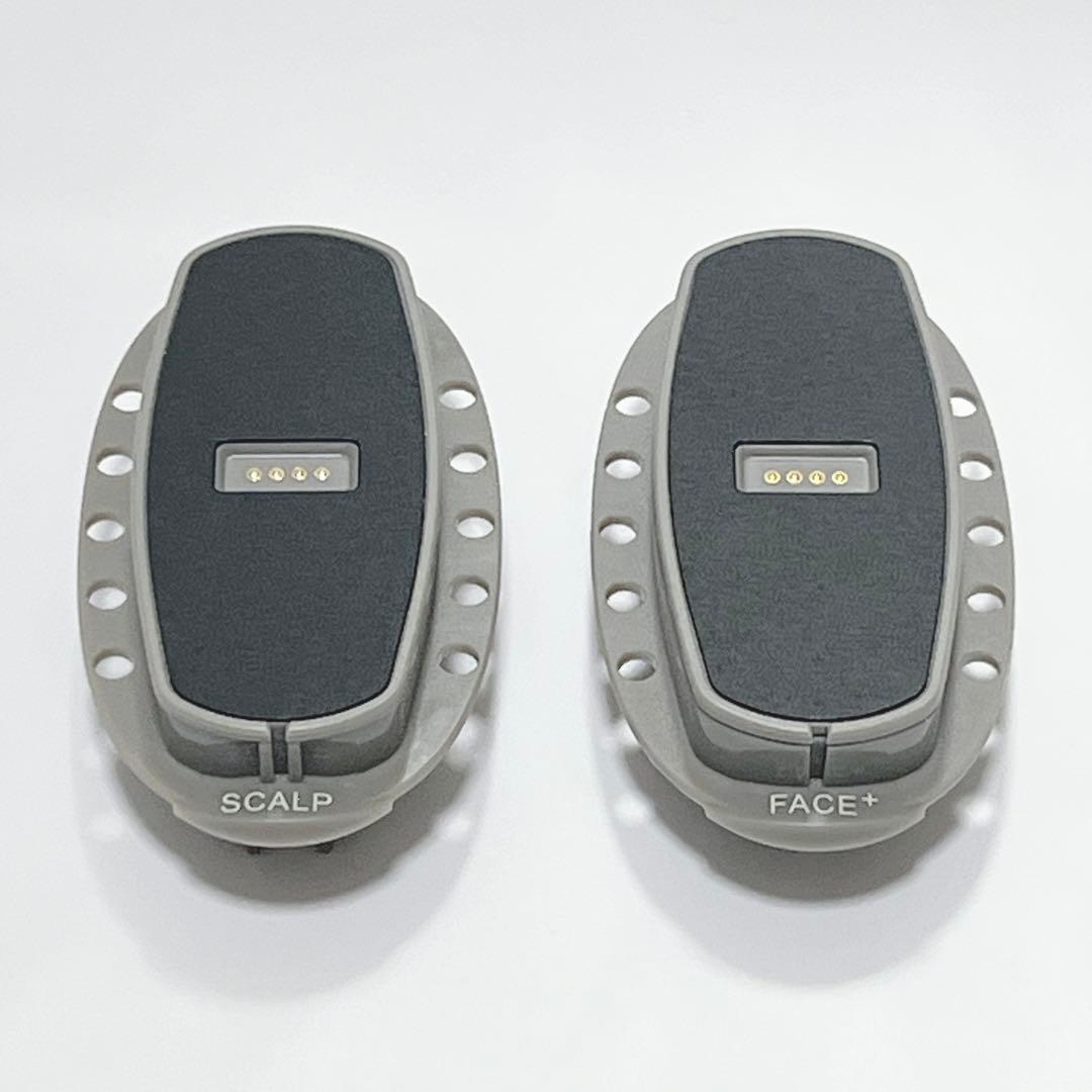 myse スカルプリフト アクティブプラス MS-82G 美顔器 美容器