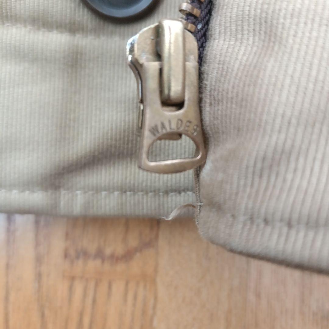 stormbecker　ストームベッカー　N1　デッキジャケット　フード