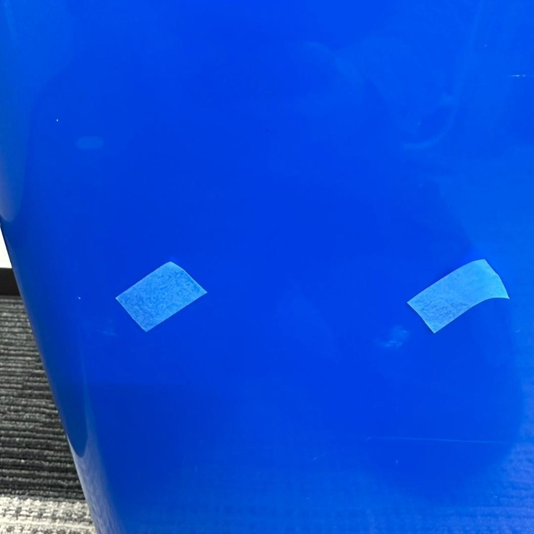 DULTON　ゴミ箱　BLUE　65L　064