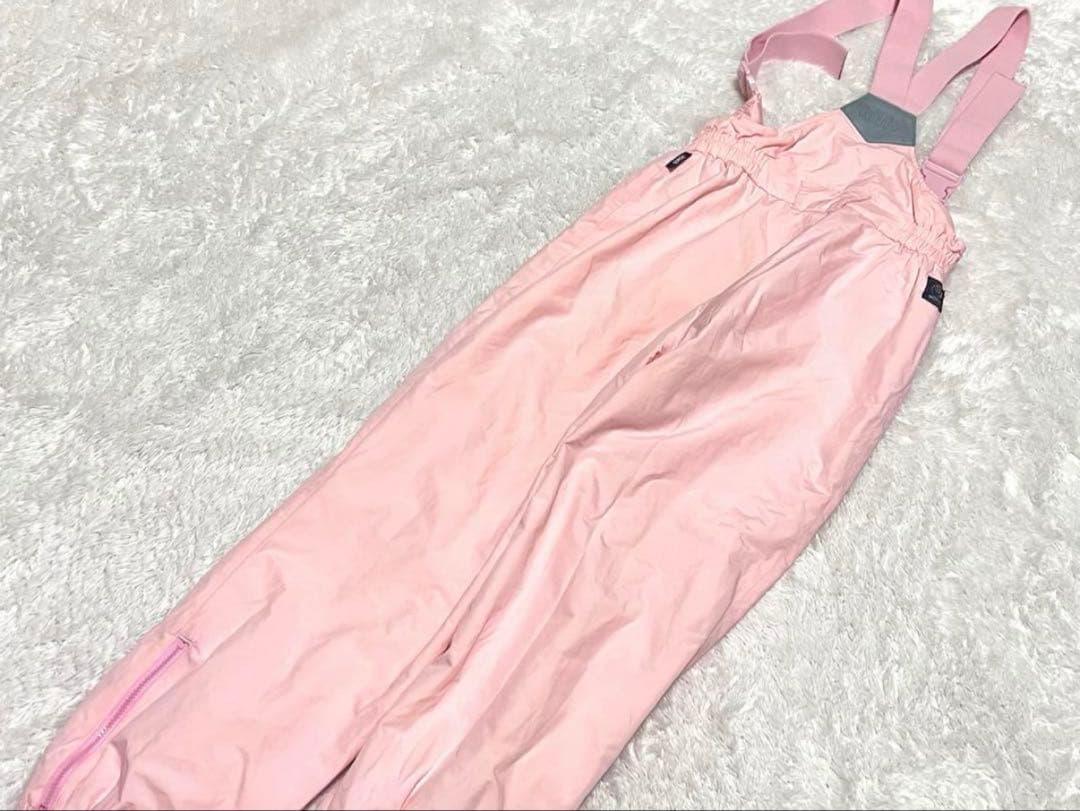 ヴィンテージ スキーウェア　GORE-TEX アシックス　スノーウェア