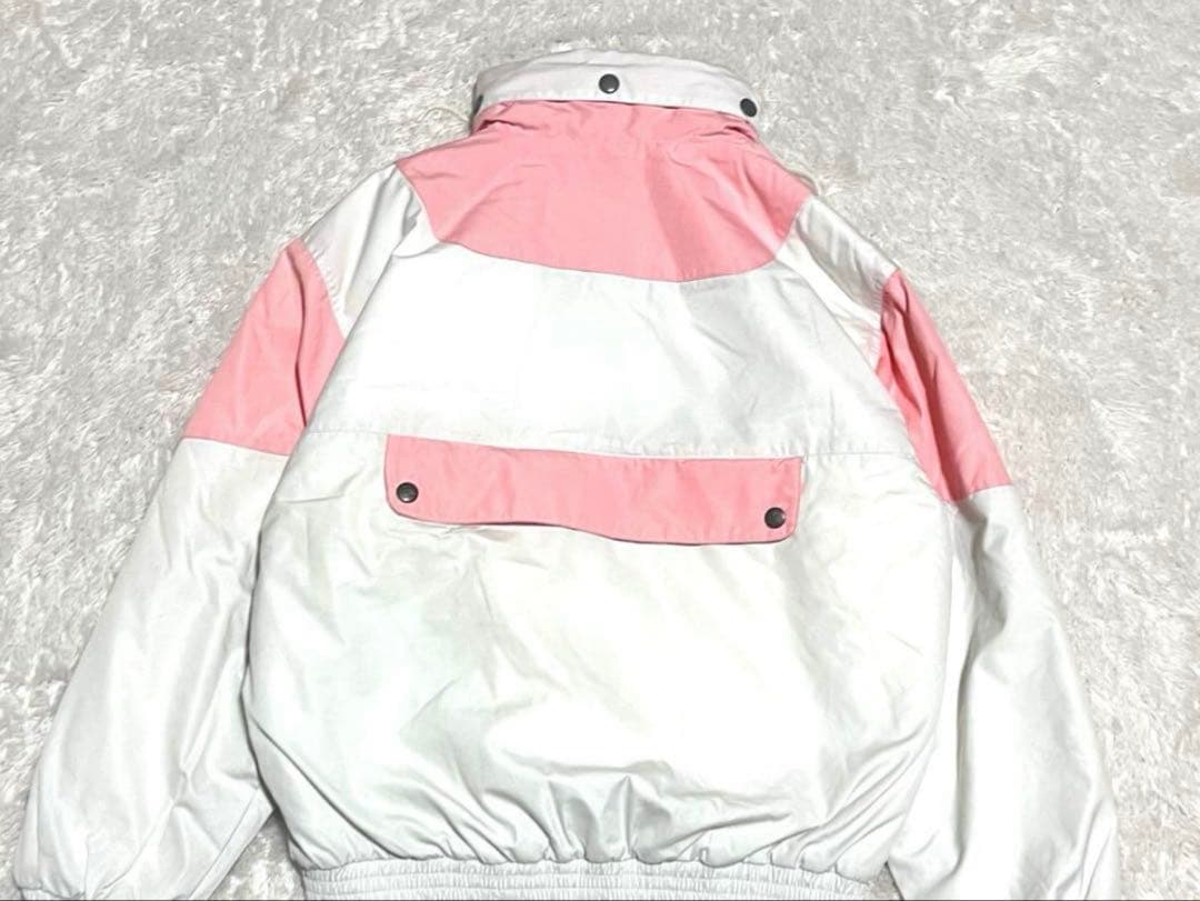 ヴィンテージ スキーウェア　GORE-TEX アシックス　スノーウェア