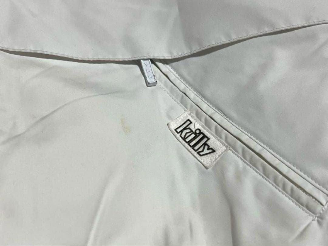 ヴィンテージ スキーウェア　GORE-TEX アシックス　スノーウェア