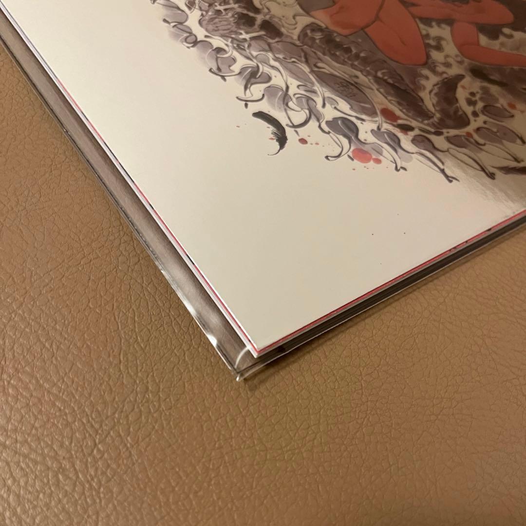 SDCC 750部限定 Peach Momoko 桃桃子 Post Malone