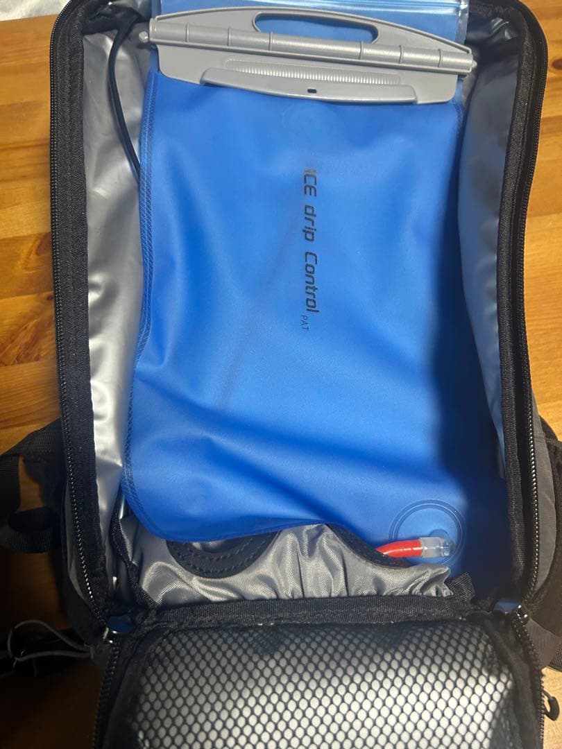 Iceman Pro X II(アイスマンプロ x2) 2025モデル ほぼ新品