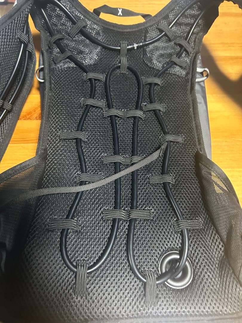 Iceman Pro X II(アイスマンプロ x2) 2025モデル ほぼ新品