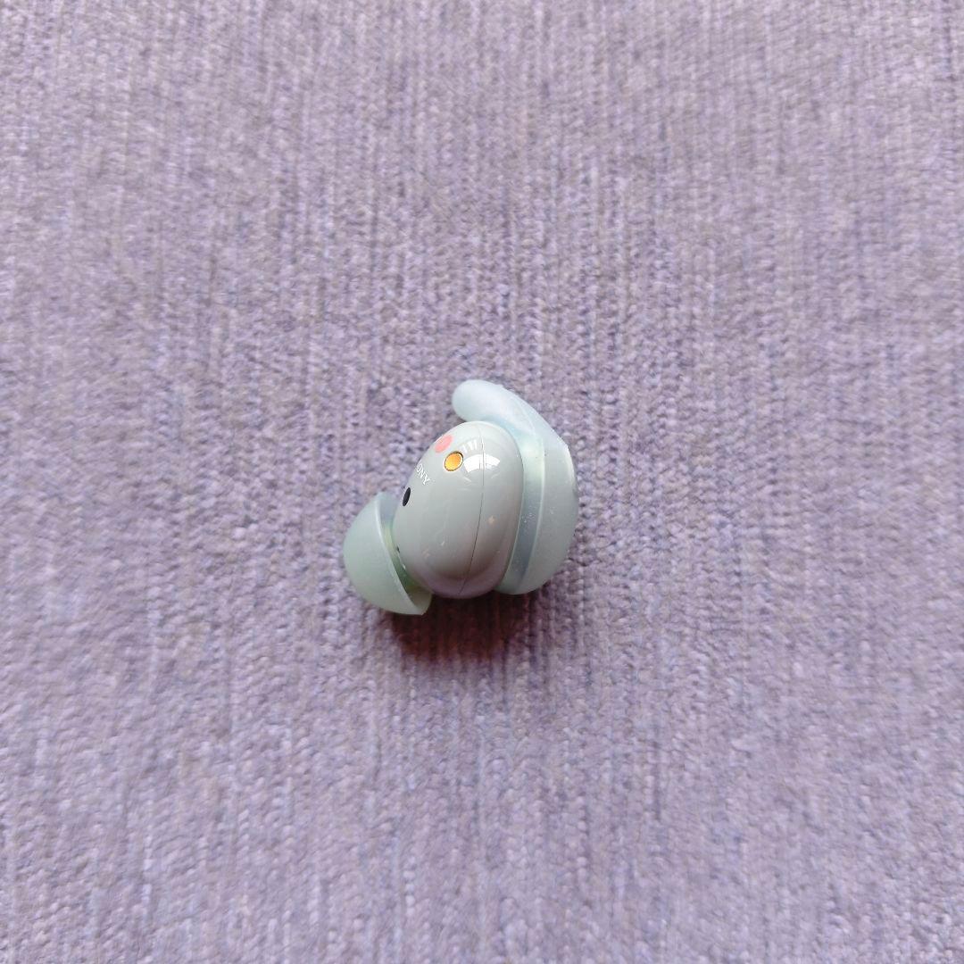 【最終値下げ】LinkBuds Fit 右耳のみ WF-LS910N グリーン