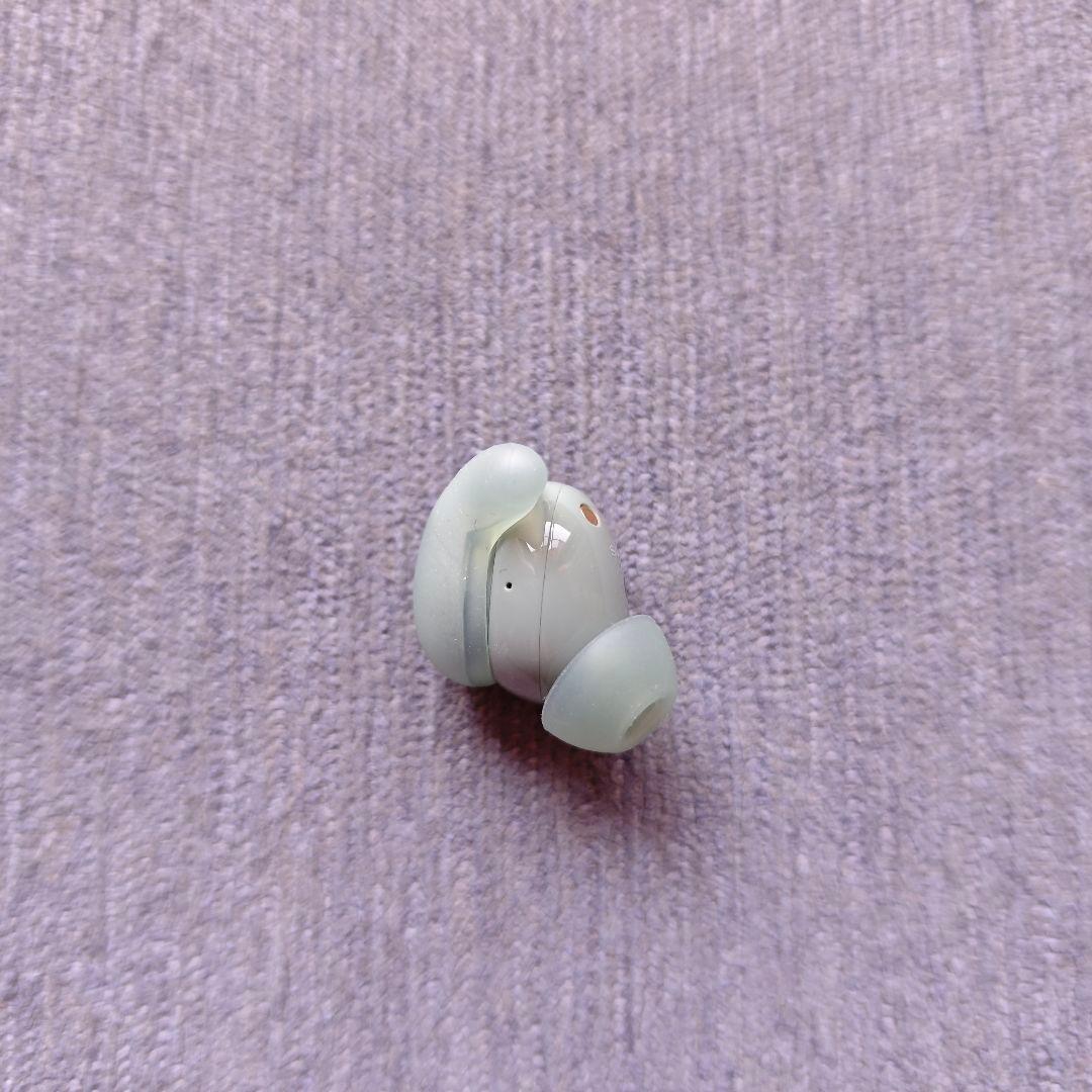 【最終値下げ】LinkBuds Fit 右耳のみ WF-LS910N グリーン