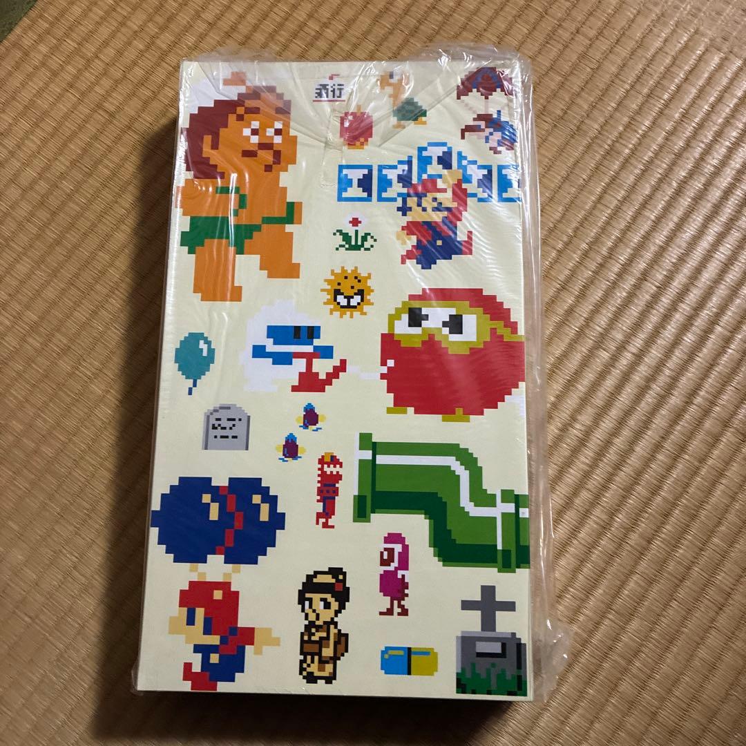 A*送様 ファミコンミニvol.2 コレクションBOX
