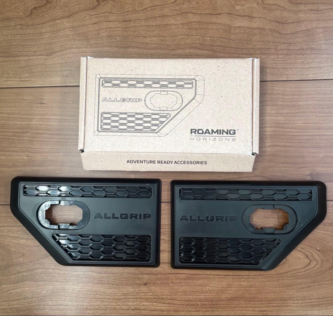 ROAMING HORIZONS インジケータパネル　ジムニー