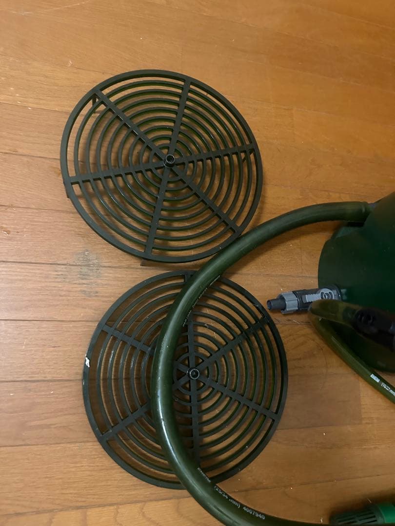 エーハイム クラシック 2260　60Hz用　外部フィルター