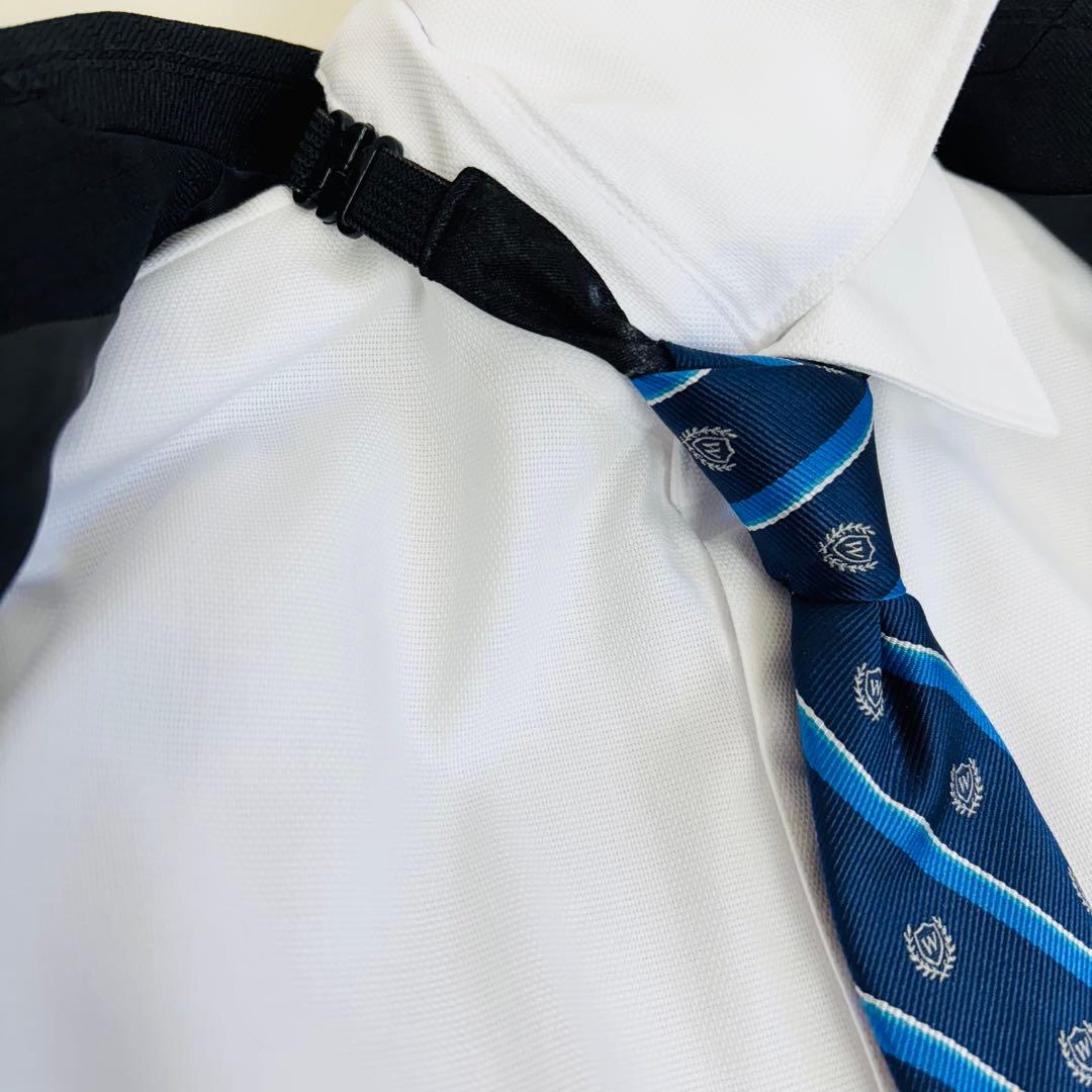 2613【新品タグ付き】ワルツバイビームスデザイン　120cm　キッズフォーマル