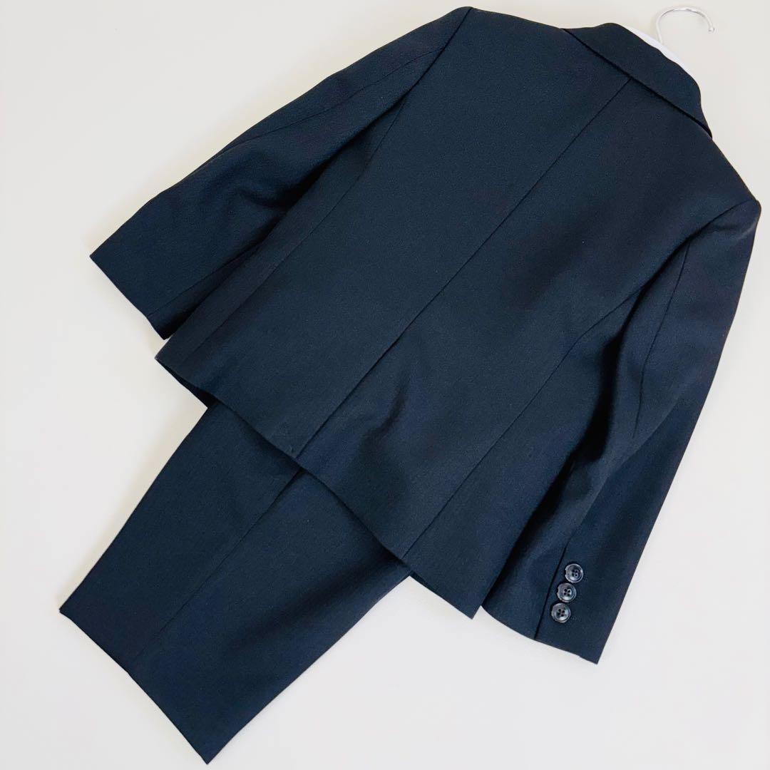 2613【新品タグ付き】ワルツバイビームスデザイン　120cm　キッズフォーマル