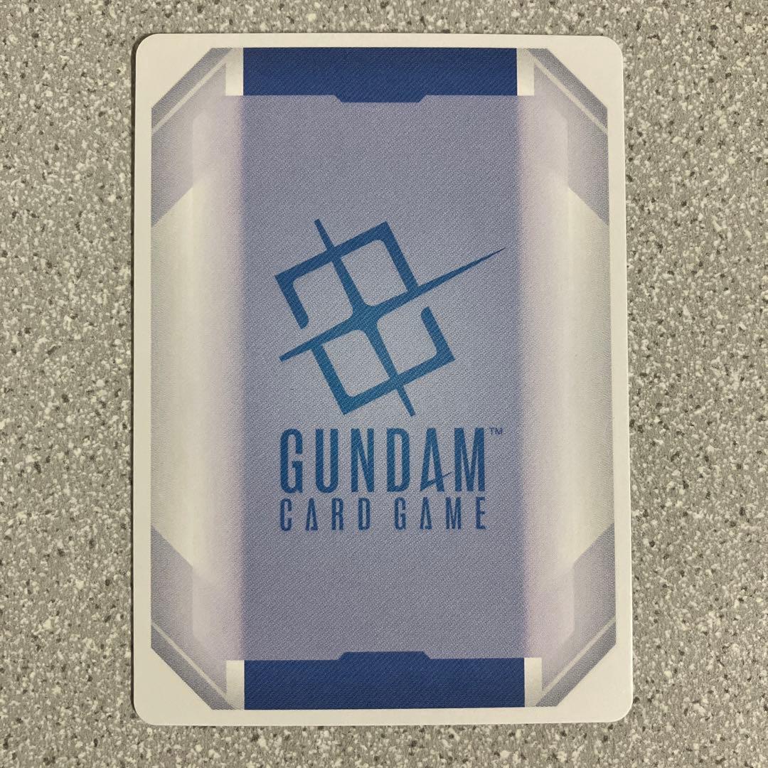 ☆ガンダムカードゲーム☆ガンダム☆LR++☆未使用☆スーパーパラレル☆３枚セット