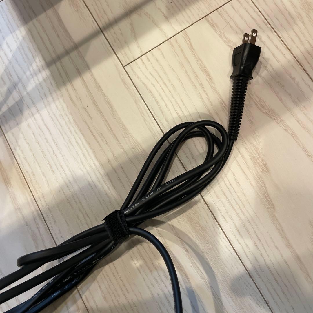 REPRONIZER 4D Plus ヘアドライヤー