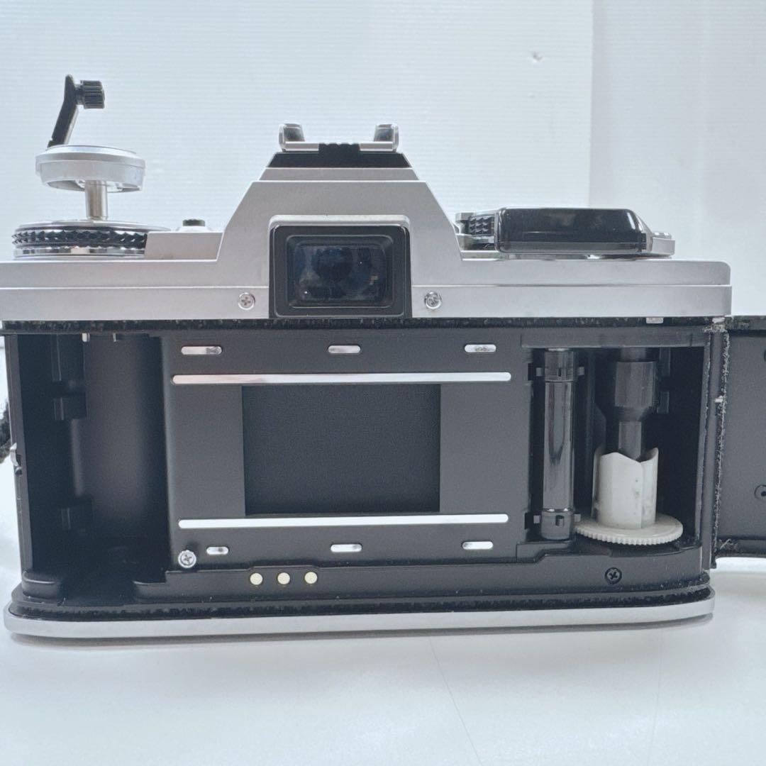 k1600 カメラ MINOLTAミノルタ X-700 望遠レンズ