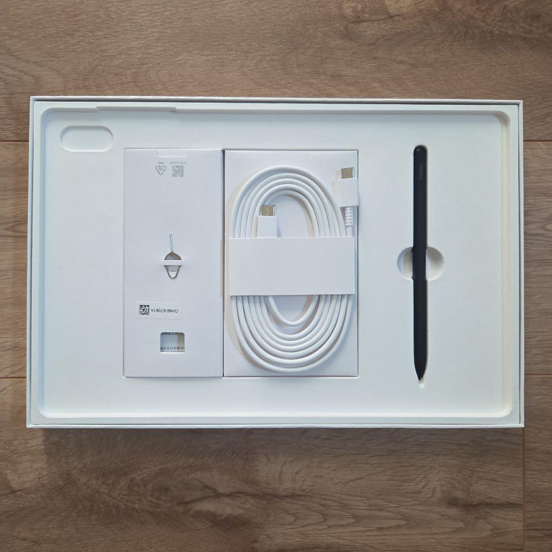 Androidタブレット本体 Galaxy Tablet S8+