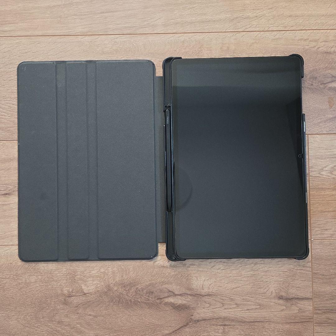 Androidタブレット本体 Galaxy Tablet S8+