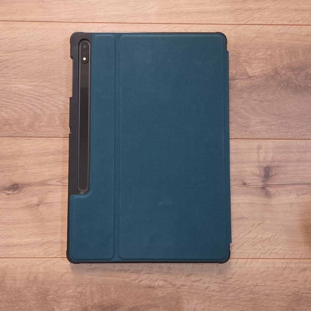 Androidタブレット本体 Galaxy Tablet S8+