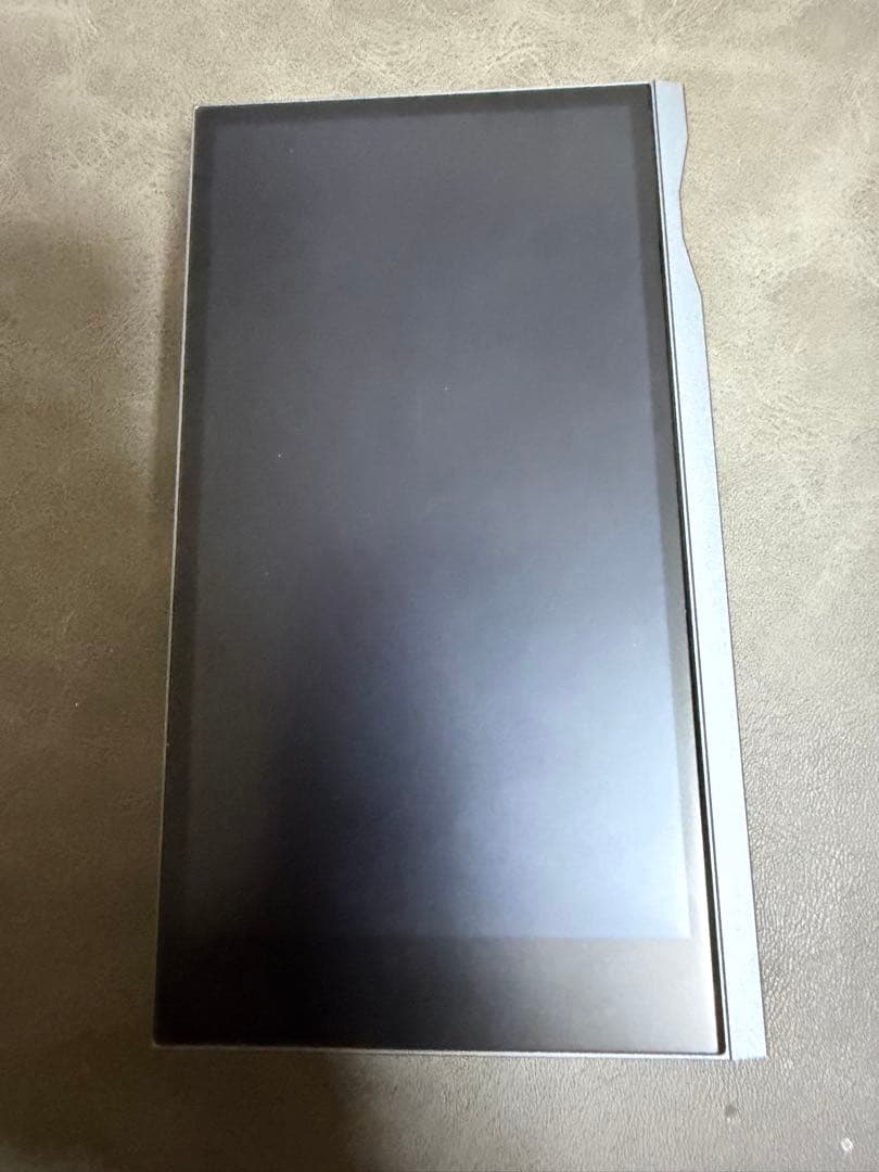 Astell&Kern KANN ULTRA ＋純正ケース（青）付き