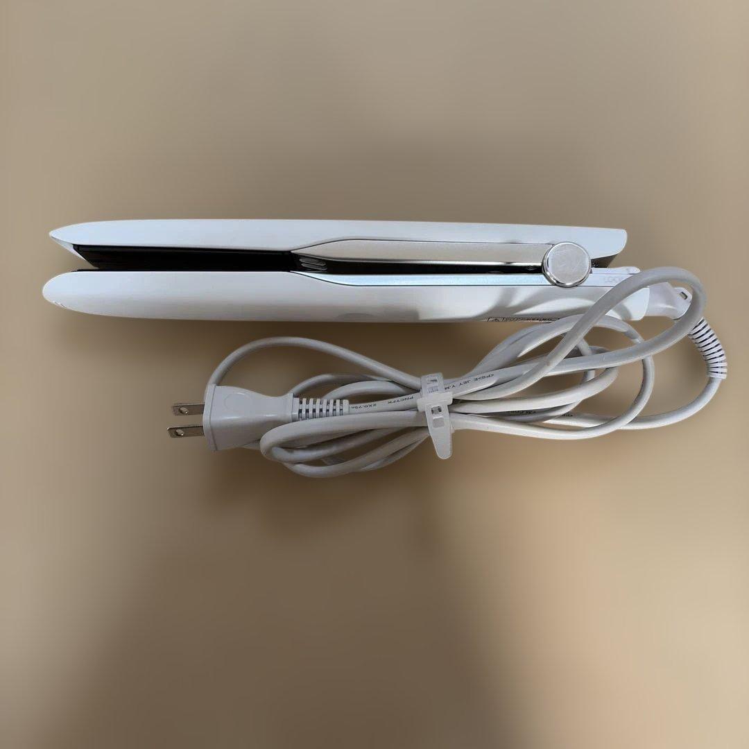 s*u様 Panasonic EH-HS0J ストレートヘアアイロン