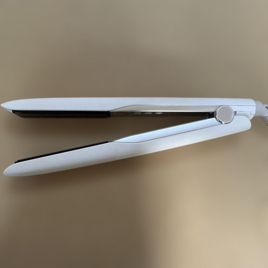 s*u様 Panasonic EH-HS0J ストレートヘアアイロン