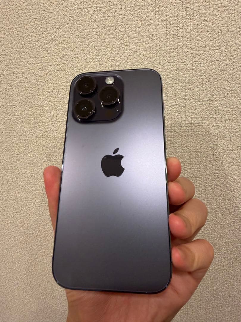 スマートフォン本体 iphone14pro 256gb