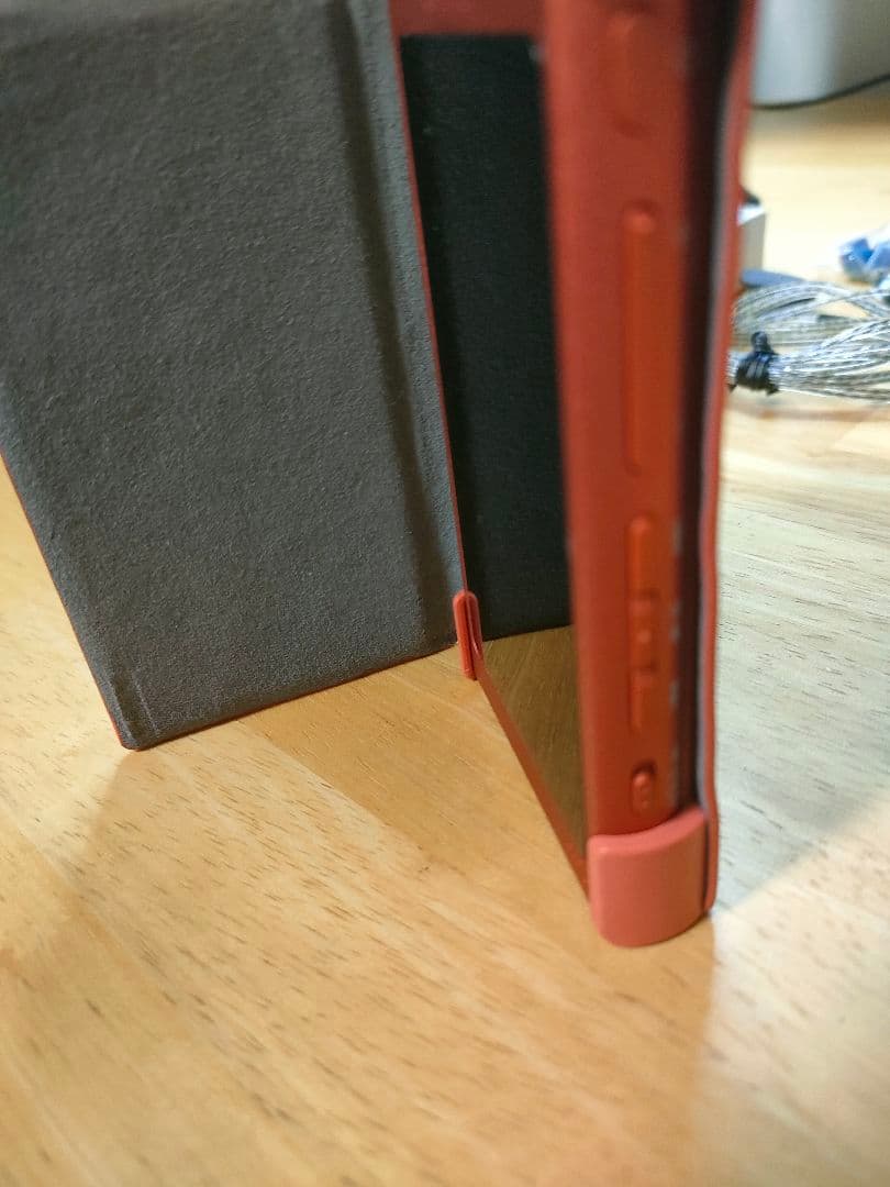 【美品】WALKMAN NW-A45 ハードケースとイヤホンおまけ付き