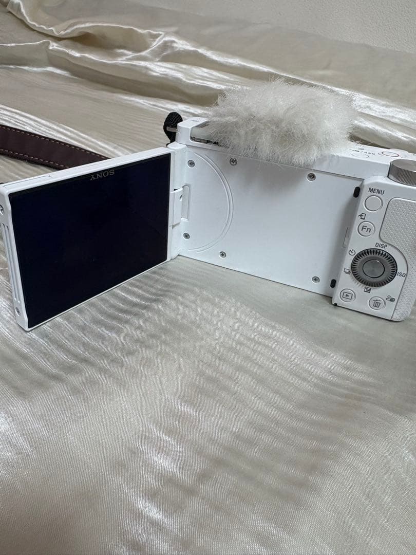 その他 SONY VLOGCAM ZV-E10
