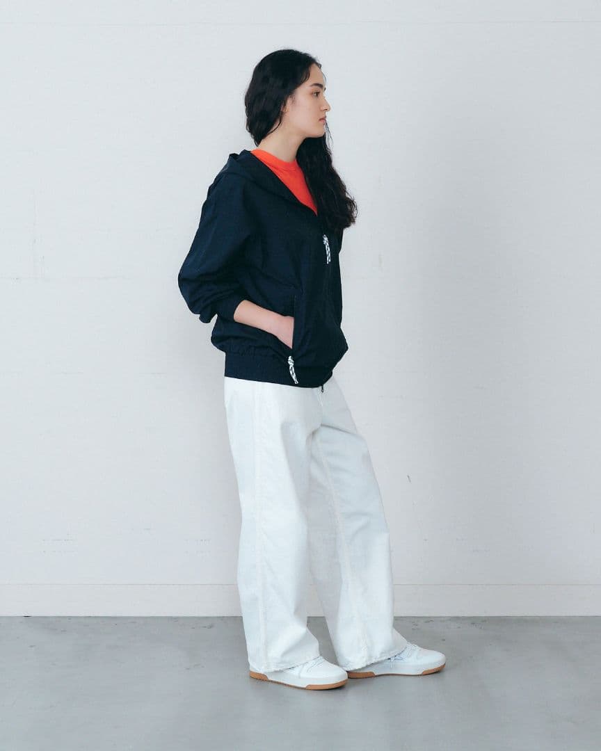 ジャケット・アウター 2025SS THE SHINZONE SNZ NYLON JACKET