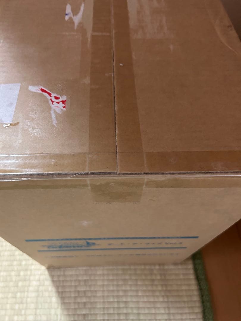 ヴァイスシュヴァルツ デート・ア・ライブ Vol.3 未開封　マスターカートン